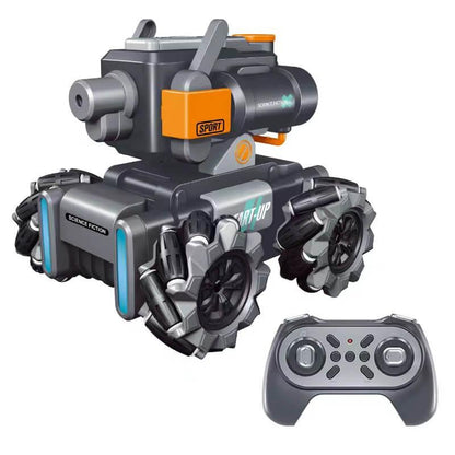 RC Tank Gel Blaster LKCJ