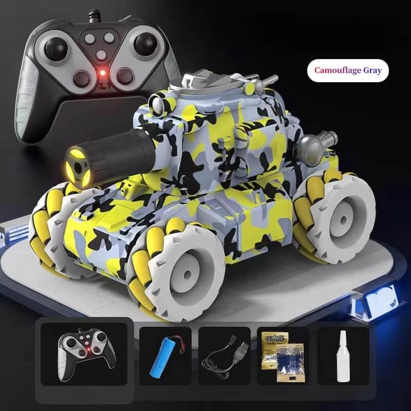 RC Tank Gel Blaster LKCJ