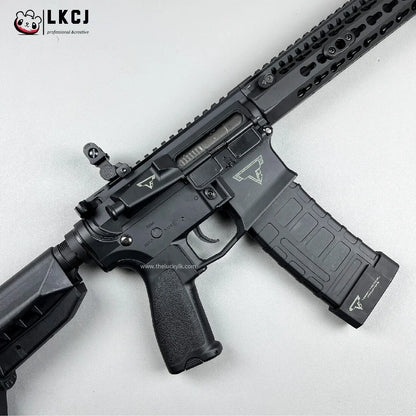 TTI TR1 Gel Blaster With Forward And Backward Movable Bolt