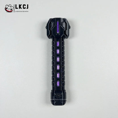 3D Printed Tang Knife LKCJ