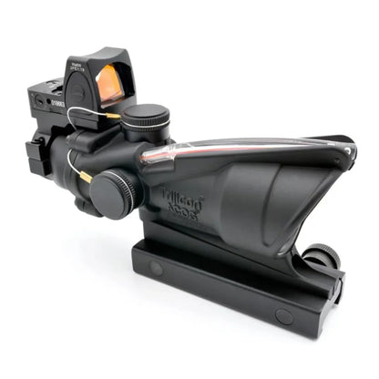 New Multi-Scope All-metal Design For Toy Guns LKCJ