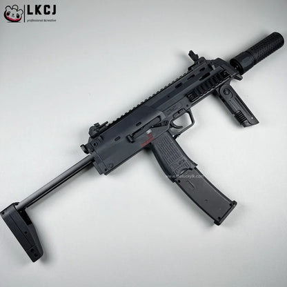 Upgraded MP7-A1 2.0 Gel Blaster