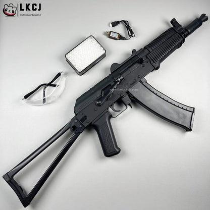 AK74U Gel Blaster LKCJ