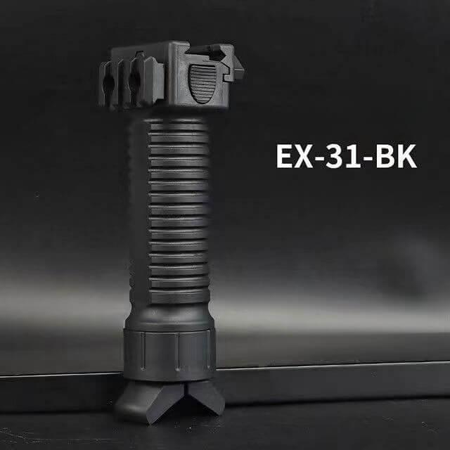 Toy Gun Grip LKCJ