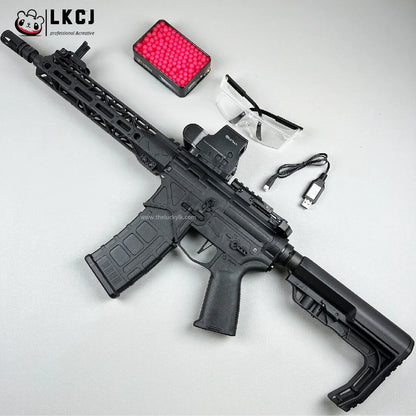 BD556 Gel Blaster With Forward And Backward Movable Bolt