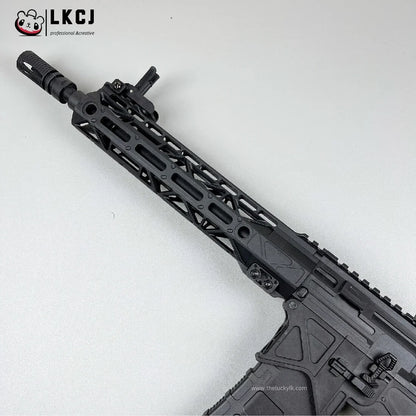 BD556 Gel Blaster With Forward And Backward Movable Bolt