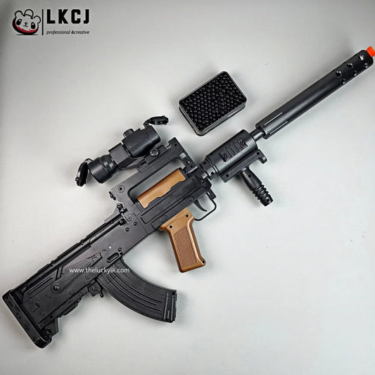 Groza Gel Blaster