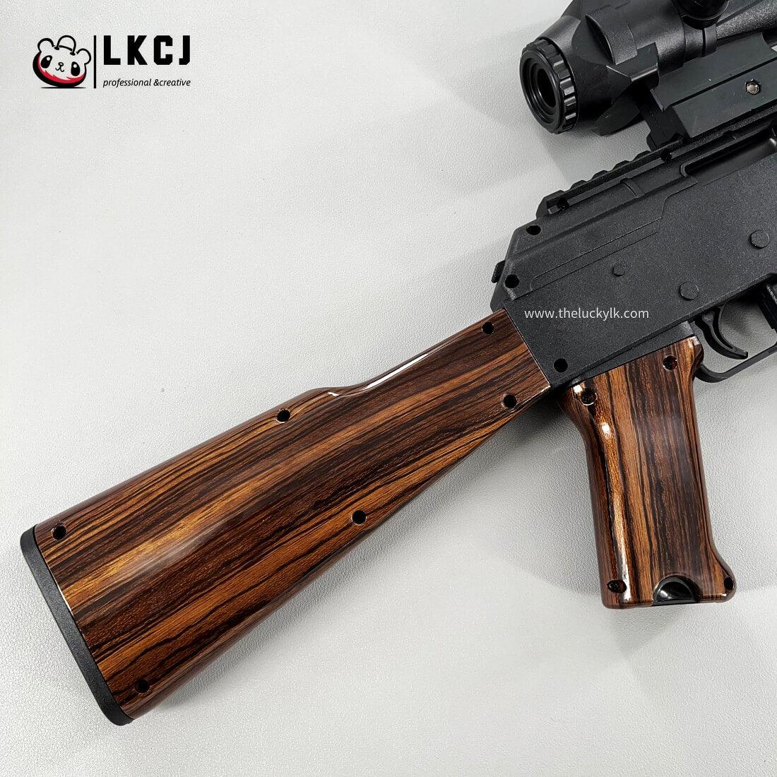 AK 47 Gel Blasters LKCJ