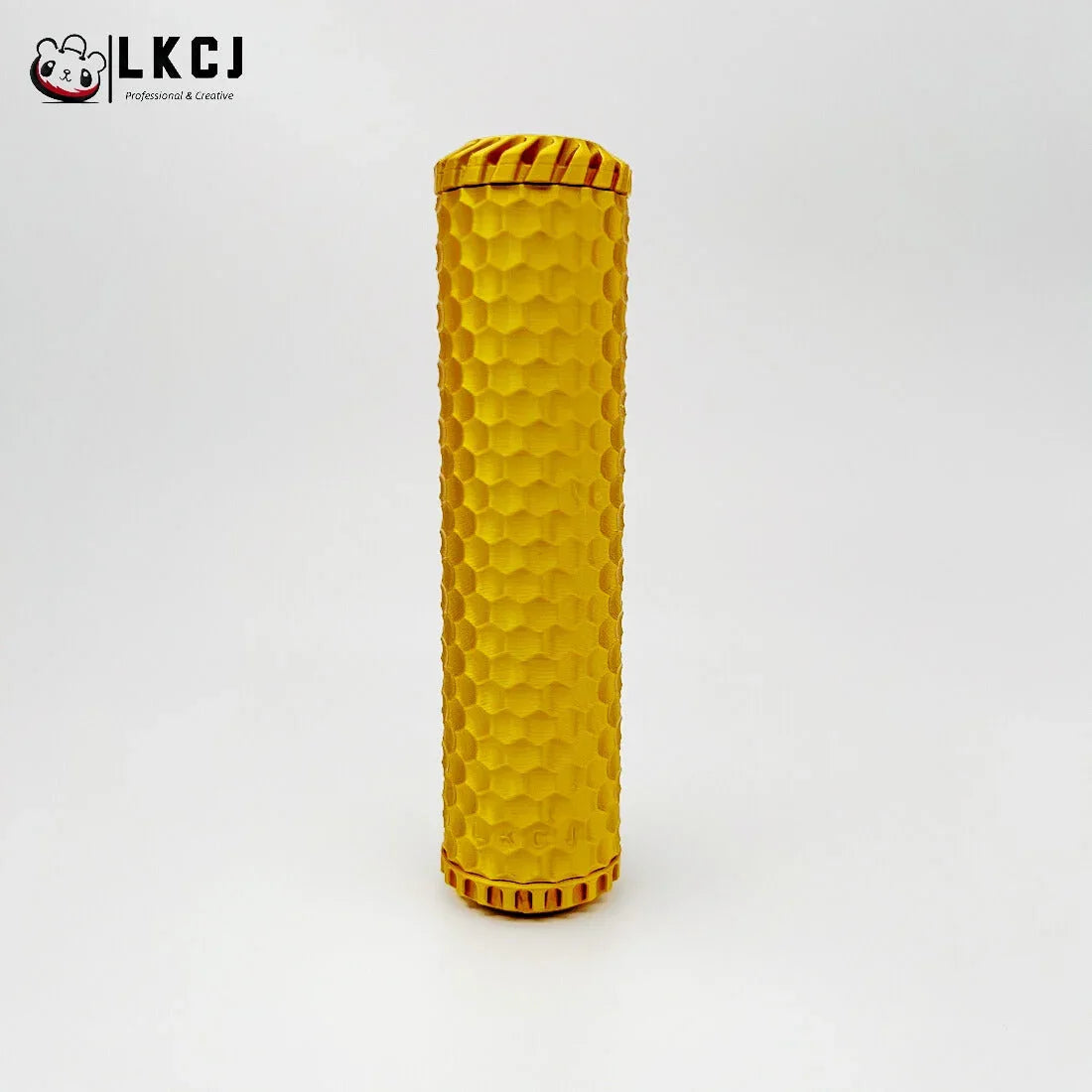 3D Printed Smoke Silencer Shells to Fit Our Store's Smoke Silencers LKCJ