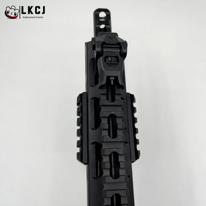 KWA QRF Gel Blaster With Fire Control Chip