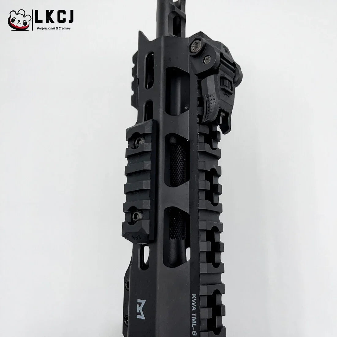 KWA QRF Gel Blaster With Fire Control Chip