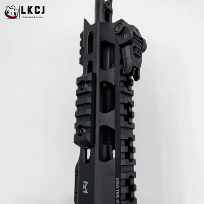 KWA QRF Gel Blaster With Fire Control Chip