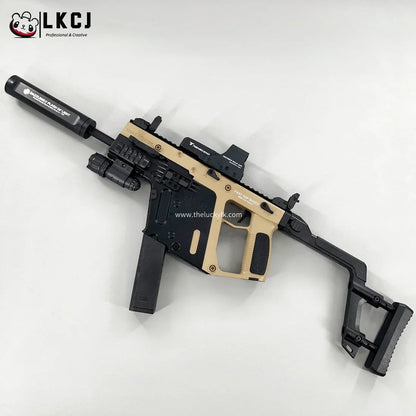 New Vector Gel Blaster LKCJ