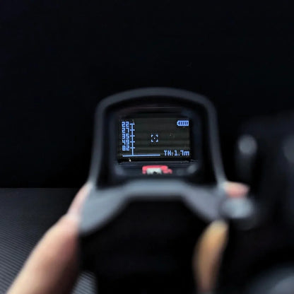 Holy PC1 Smart Optical Sight