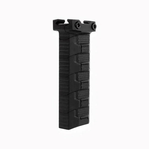 Length-Adjustable Grip