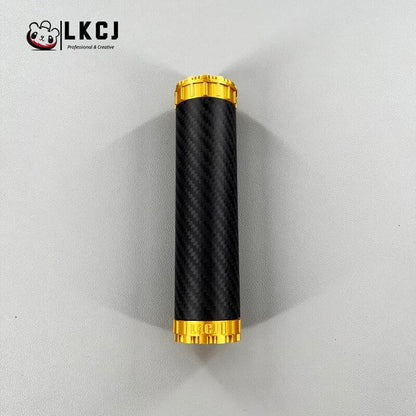 3D Printed Smoke Silencer Shells to Fit Our Store's Smoke Silencers LKCJ