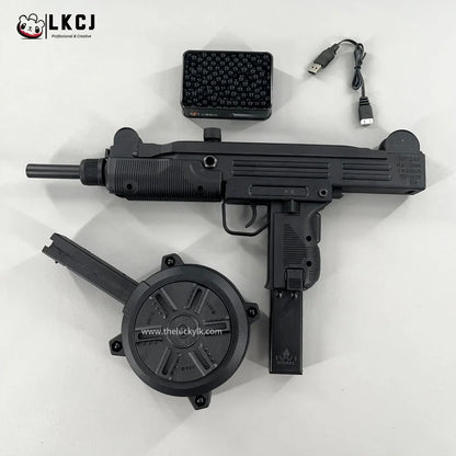 UZI-MP2A1 Gel Blaster