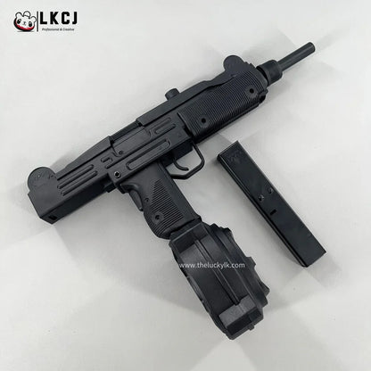 UZI-MP2A1 Gel Blaster