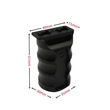 Toy Gun Grip LKCJ