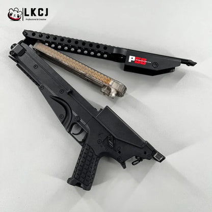 P50 Gel Blaster