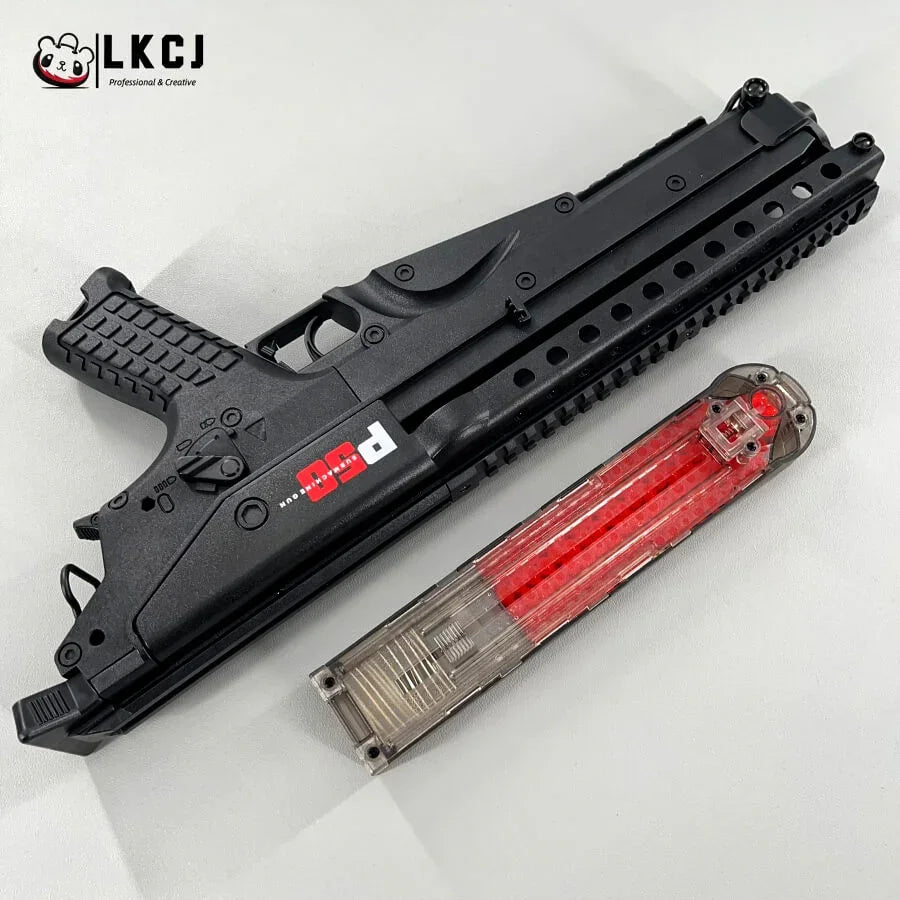 P50 Gel Blaster