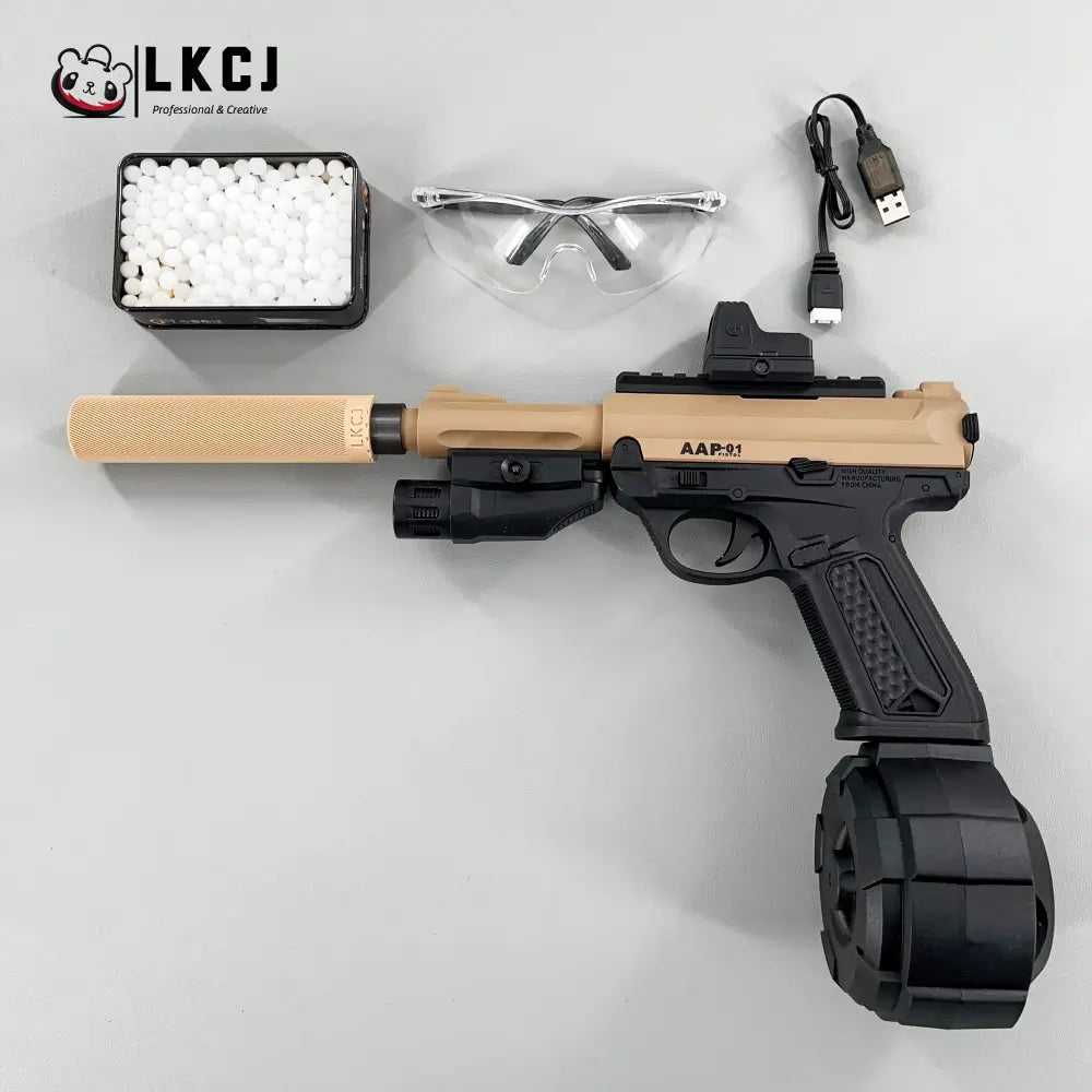 Electric AAP-01 Gel Blaster