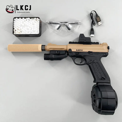 Electric AAP-01 Gel Blaster