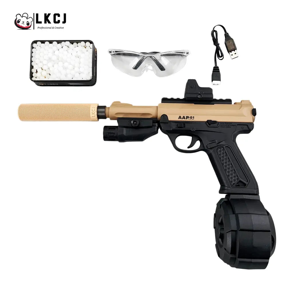Electric AAP-01 Gel Blaster