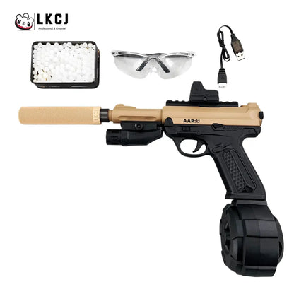 Electric AAP-01 Gel Blaster