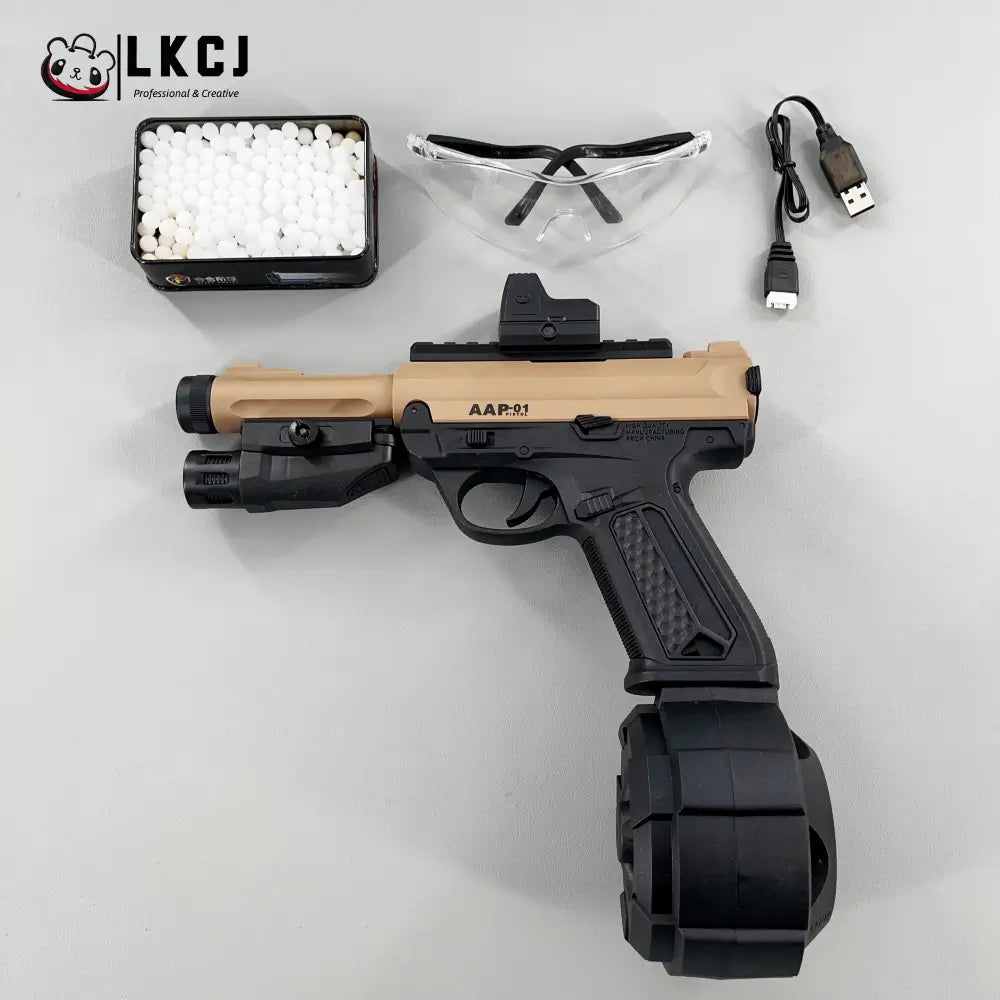 Electric AAP-01 Gel Blaster