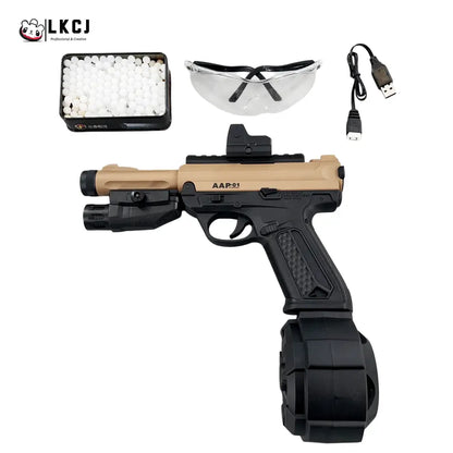 Electric AAP-01 Gel Blaster