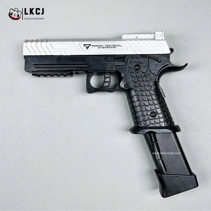 Electric 2011 Combat Master Gel Blaster Toy Gun