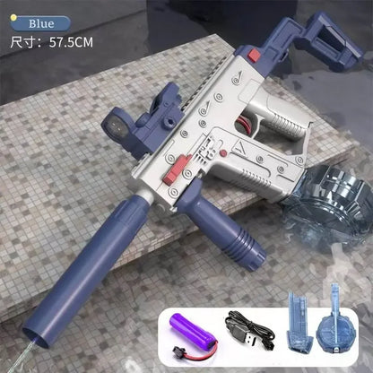New Glock Pistol & HK416 Water Gun LKCJ