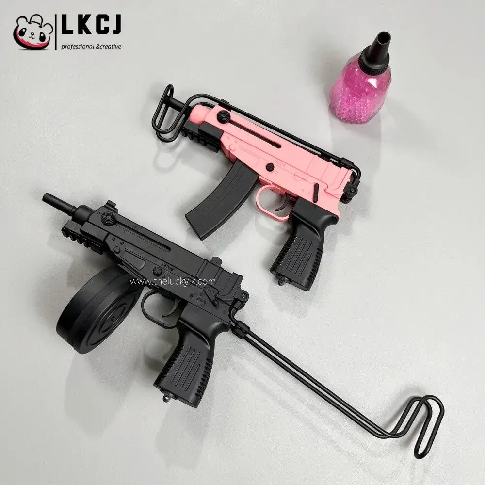 New Scorpion Gel blaster LKCJ