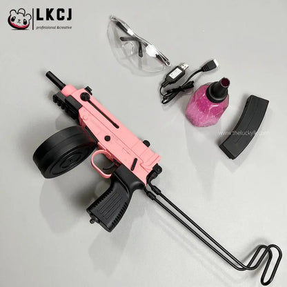 New Scorpion Gel blaster LKCJ
