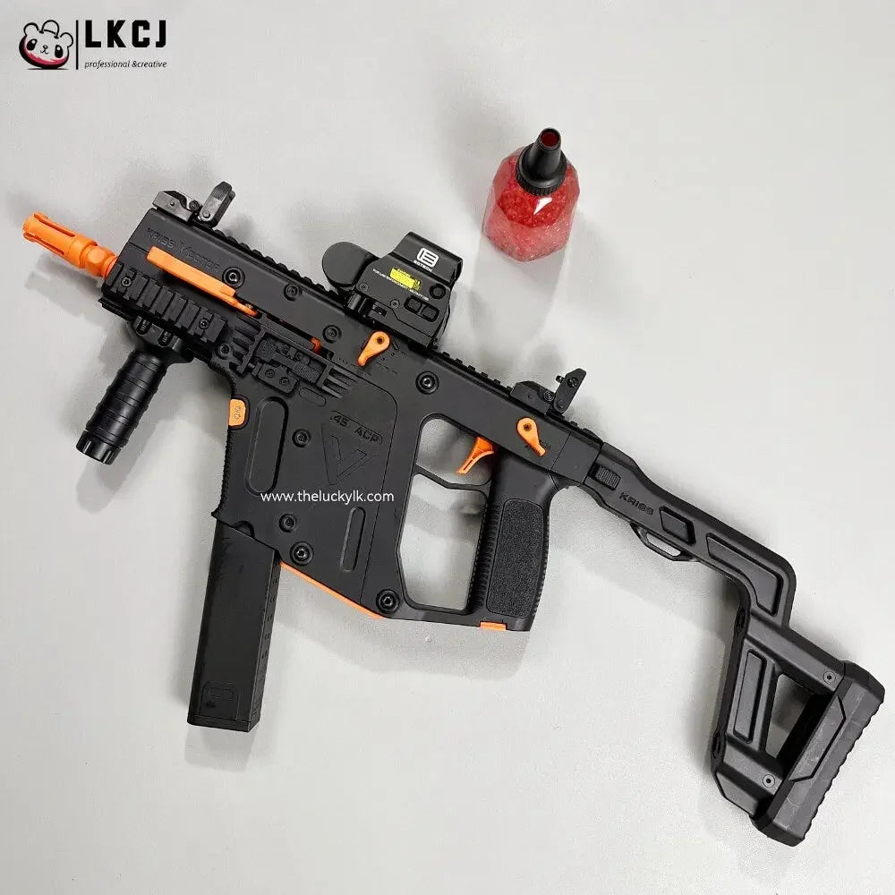 New Vector Gel Blaster LKCJ