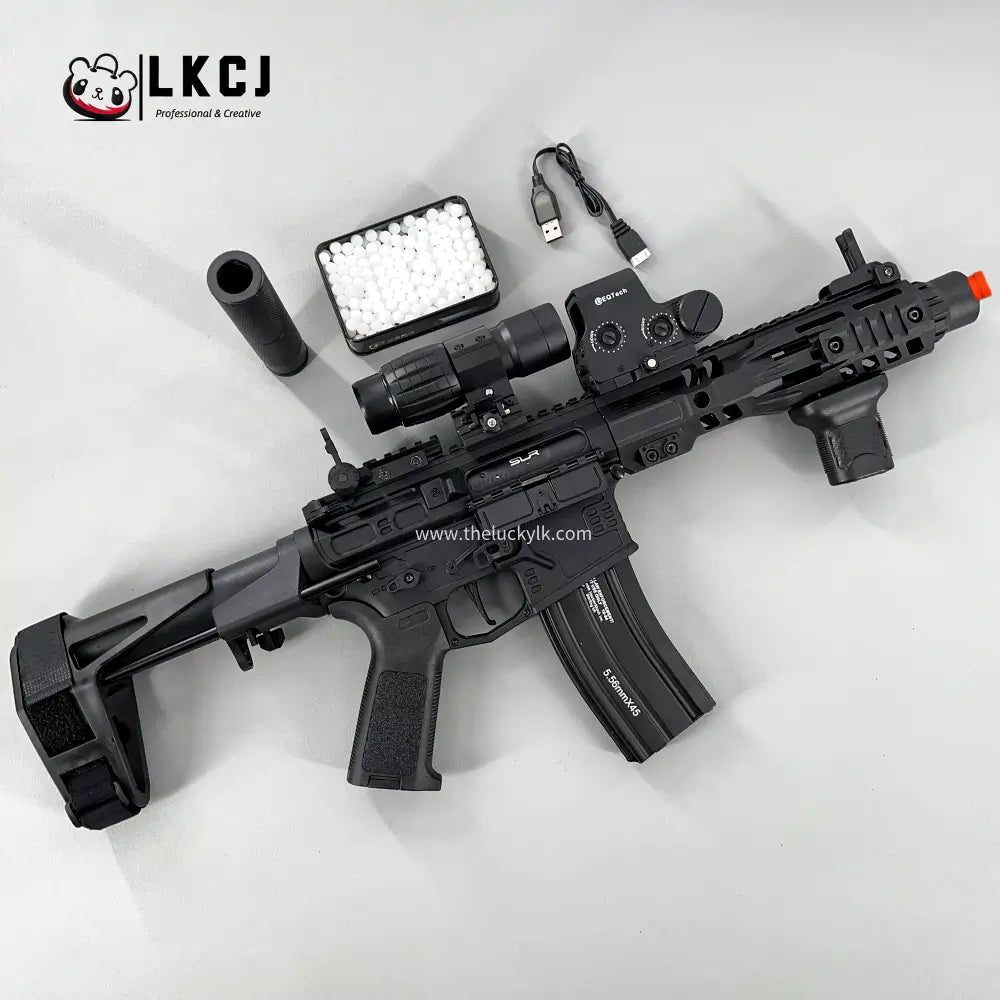SLR B56 Gel Blaster Adult Version