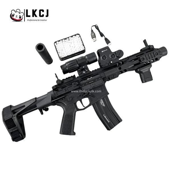 SLR B56 Gel Blaster Adult Version