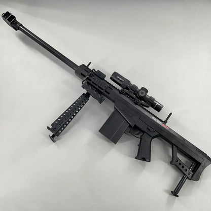 New Barrett Sniper Gel Blaster