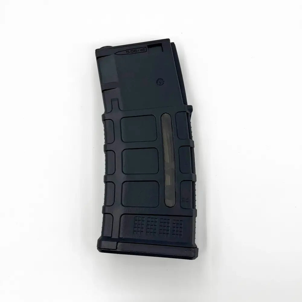 High Quality Fine Metal/Nylon Universal Magazines