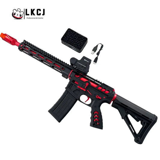 F1 Blaze 2.0 Gel Blaster With Fire Control Chip