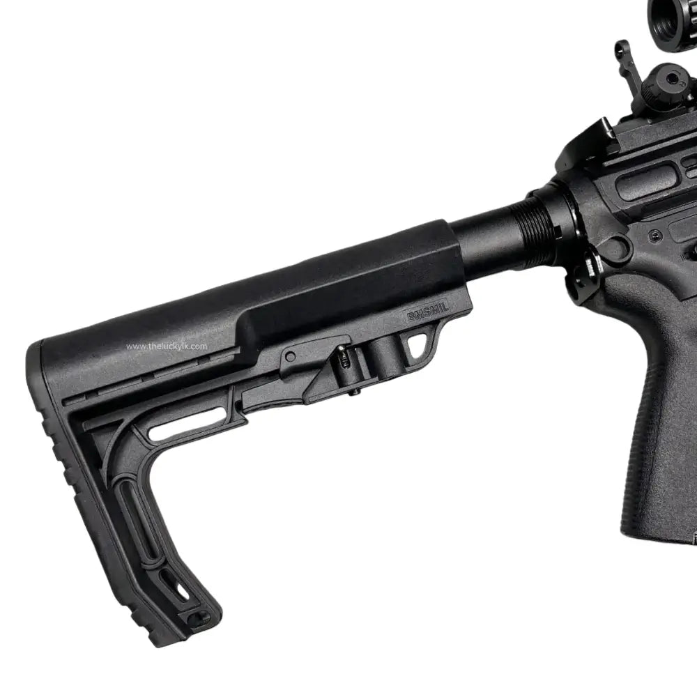 New SLR Precision Shooting Gel Blaster Fast Mode 11.1V Battery Recommended Age 18+