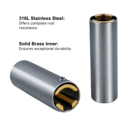 Metal Hop Up 2.0 For Adult-Type Gel Blasters