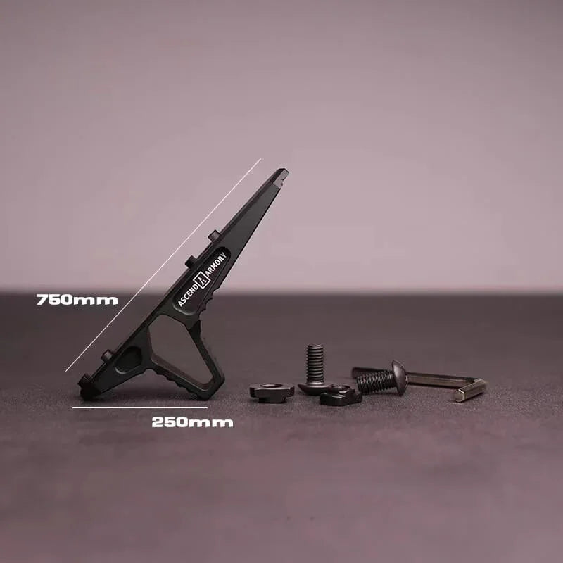 Toy Gun Grip LKCJ