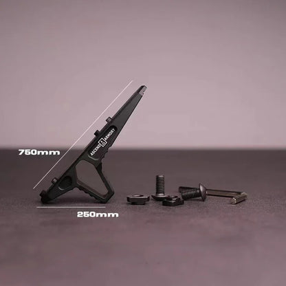 Toy Gun Grip LKCJ