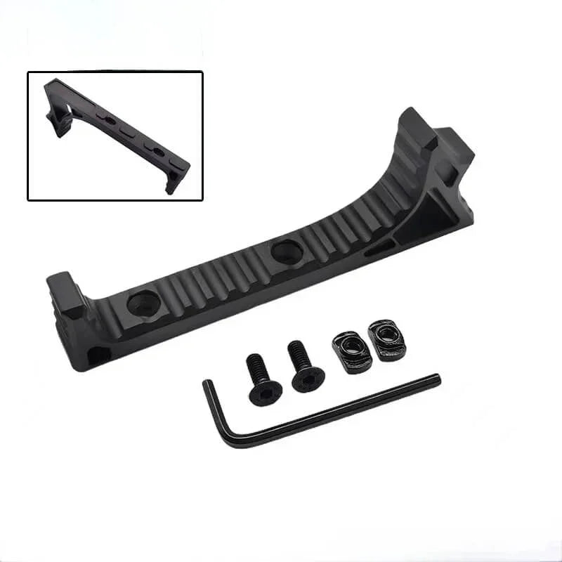 Toy Gun Grip LKCJ