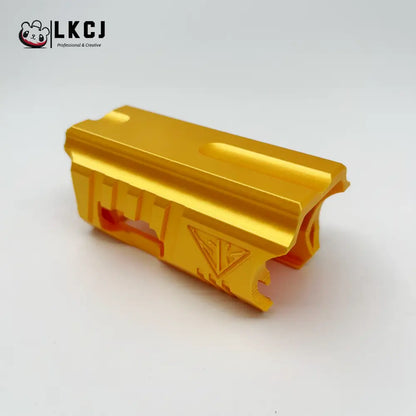 Creative Red Dot Sight Housing Kit