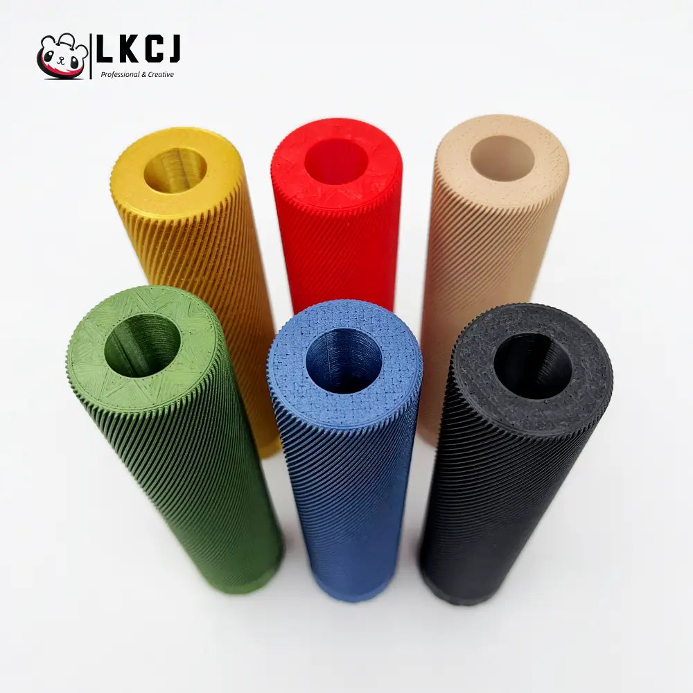 LKCJ Silencer Adapt To 14 MM Threaded Rod Tip Flash-Sale