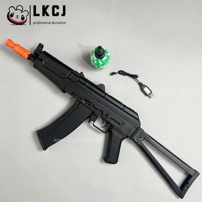 AK74U Gel Blaster LKCJ
