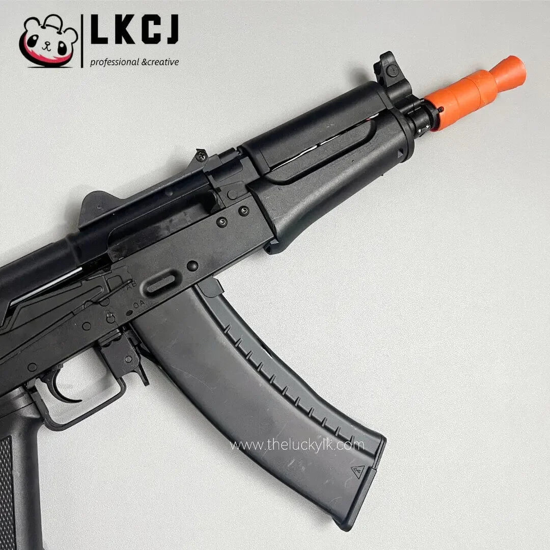 AK74U Gel Blaster LKCJ